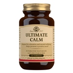 Ultimate Calm (30 Tablets)